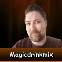 Magicdrinkmix