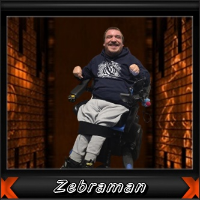 Zebraman
