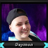 Deymon