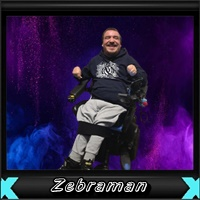 Zebraman