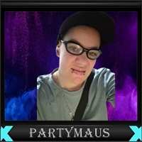 Partymaus
