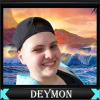 Deymon