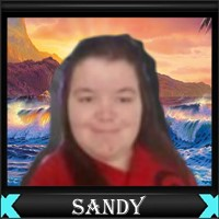 Sandy