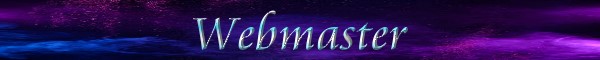 Unser Webmaster / Servertechniker